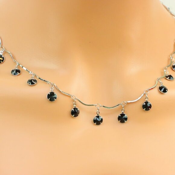 "New Beautiful Design Necklace Chain for Women/Girls, Gift, N817 - Picture 5 of 10